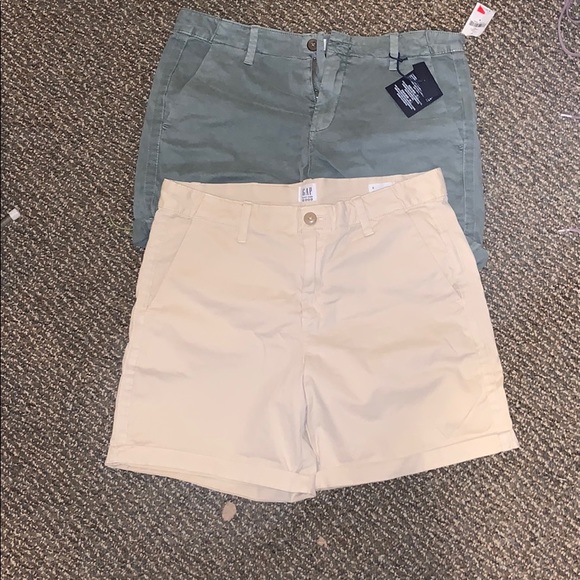 GAP Pants - Gap shorts